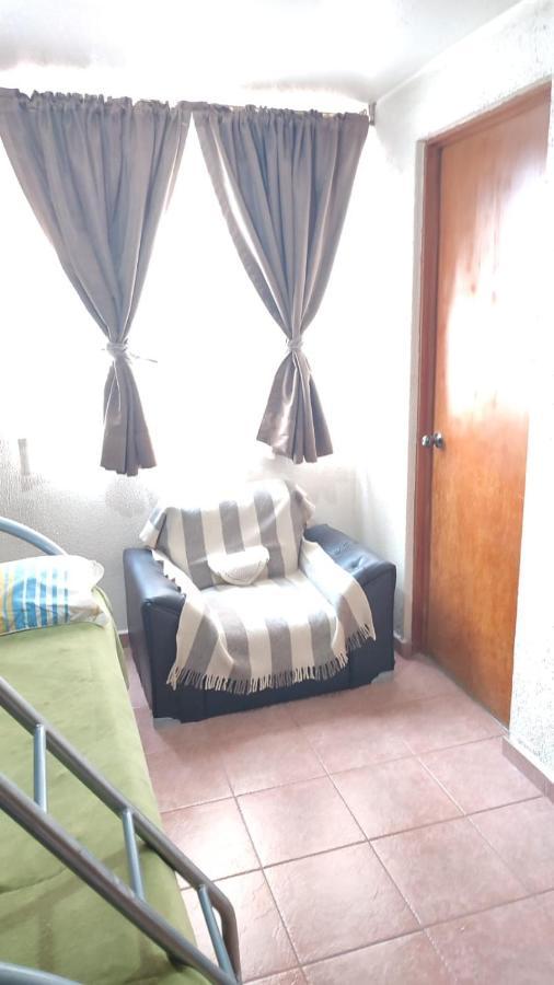 Séjour chez l'habitant Scala Residencial, Edificio F402, Zona De Hospitales Tlalpan Mexico