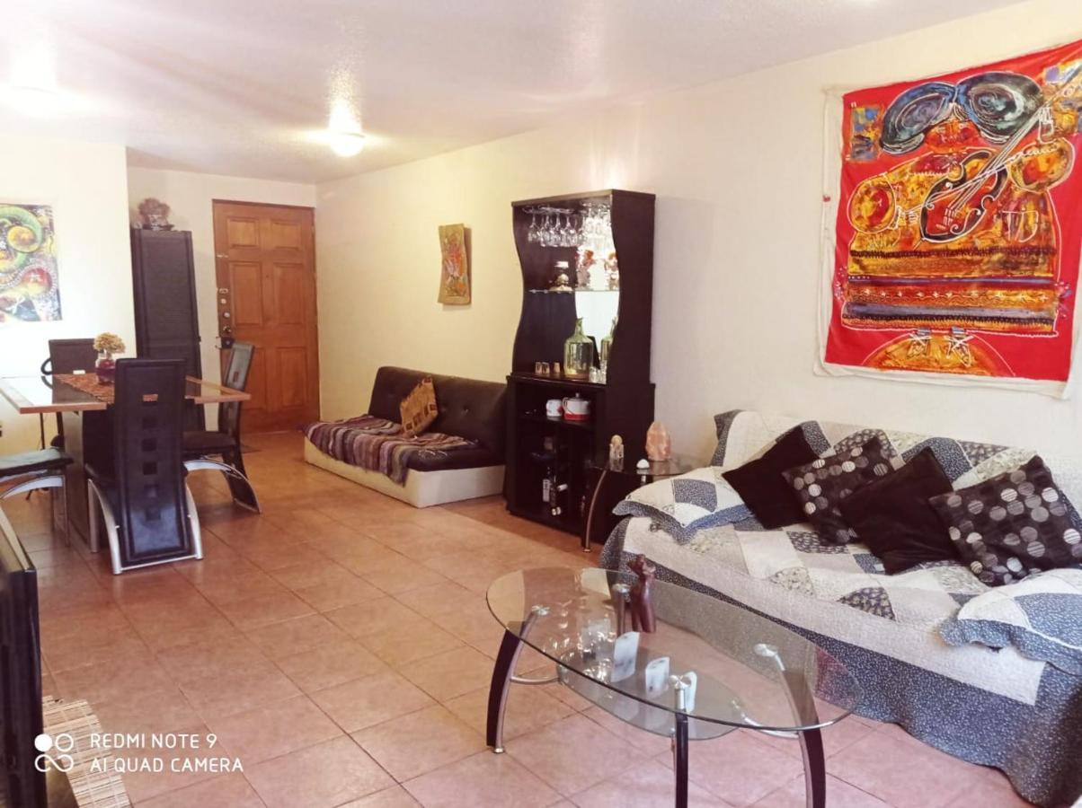 Scala Residencial, Edificio F402, Zona De Hospitales Tlalpan *