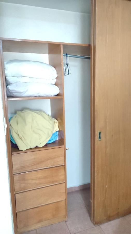 Séjour chez l'habitant Scala Residencial, Edificio F402, Zona De Hospitales Tlalpan