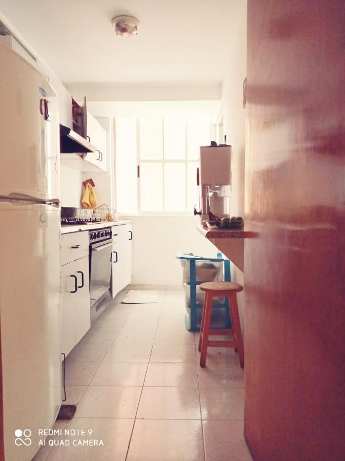 Scala Residencial, Edificio F402, Zona De Hospitales Tlalpan *